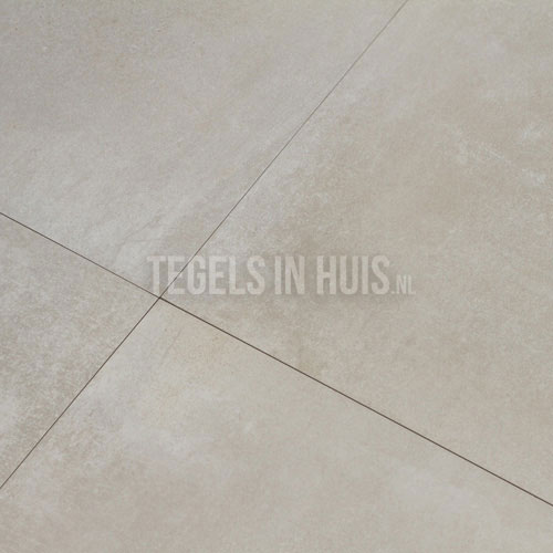 Tot ziens reinigen titel Vloertegel Limburg Beige 58,5x58,5 gerectificeerd beton | Tegels in Huis -  De goedkoopste tegeloutlet van NL
