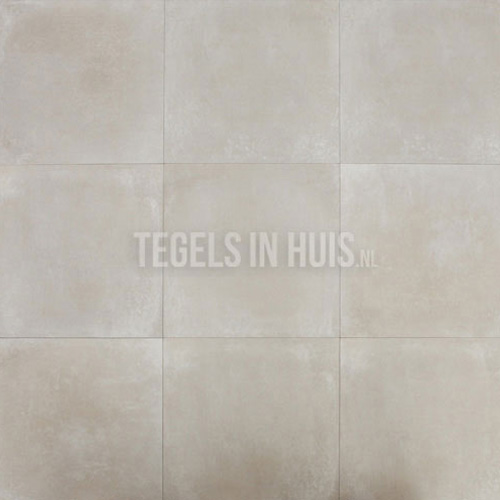Tot ziens reinigen titel Vloertegel Limburg Beige 58,5x58,5 gerectificeerd beton | Tegels in Huis -  De goedkoopste tegeloutlet van NL