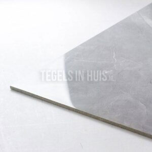 xxVloertegel Pulpis grey 60x120 gepolijst gerectificeerd