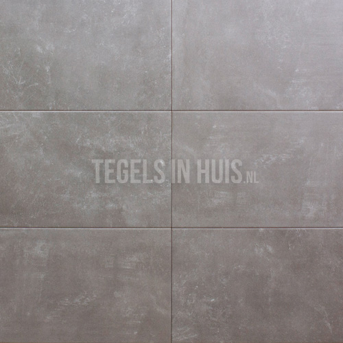 Wandtegel Assen mat grijs | Tegels in Huis - De goedkoopste tegeloutlet van NL