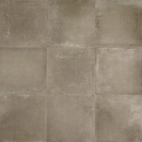 vloertegel / wandtegel lecco mocca 60x60 gerectificeerd met slip stop r11