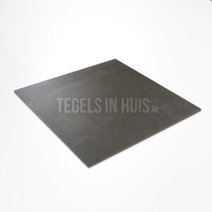 vloertegel / wandtegel altibes donker grijs 60x60 gerectificeerd r10