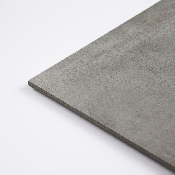 vloertegel / wandtegel noach antraciet 60x60 gerectificeerd betonlook