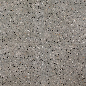 vloertegel wandtegel venetian terrazzo composite fog 60x60cm r9
