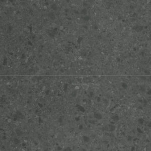 vloertegel wandtegel g stone terrazzo antraciet 60x120 r10 gerectificeerd full body