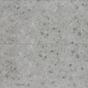 vloertegel wandtegel g stone terrazzo grijs 60x120 r10 gerectificeerd full body