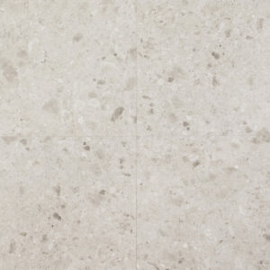 vloertegel wandtegel g stone terrazzo ivoor 60x60 r10 gerectificeerd full body