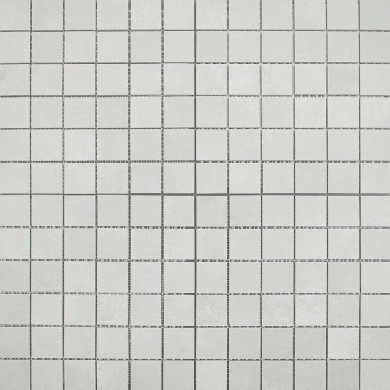 mozaiek siro 5x5 wit per matje 30x30