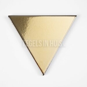 wandtegel scale triangolo driehoek goud glans 10.8x12.4 tozcw961 1jpg