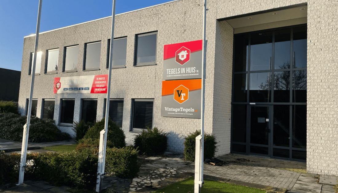 vestiging deurne