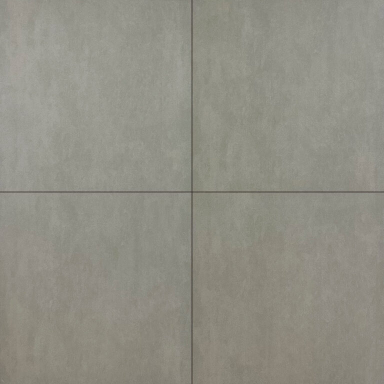 vloertegel / wandtegel nuvola grijs 60x60 gerectificeerd r10