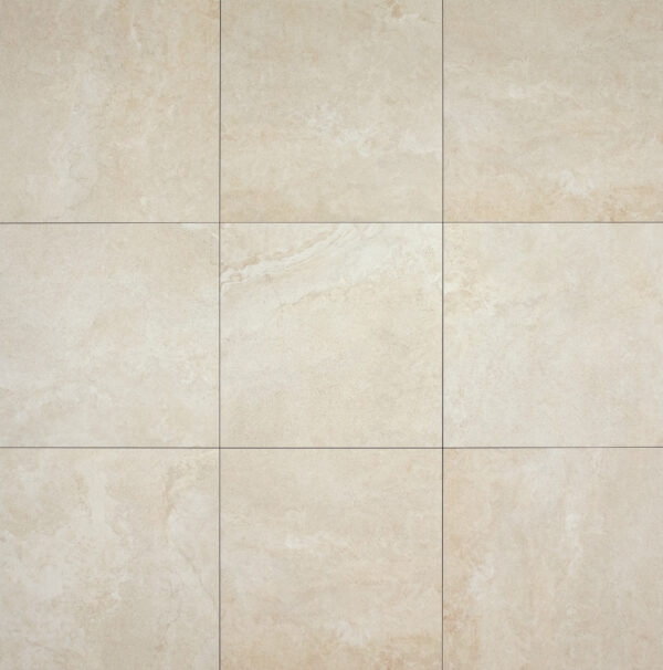 vloertegel pietrastone tan beige 60x60 gerectificeerd r10