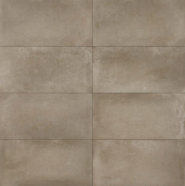 vloertegel / wandtegel lecco mocca 30x60 met slip stop r11 n.r.
