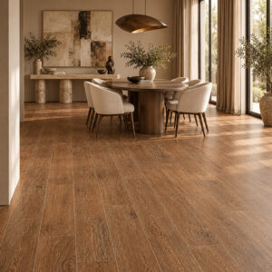 keramisch parket houtlook tegel deck cerezo kersenhout 20x120 gerectificeerd