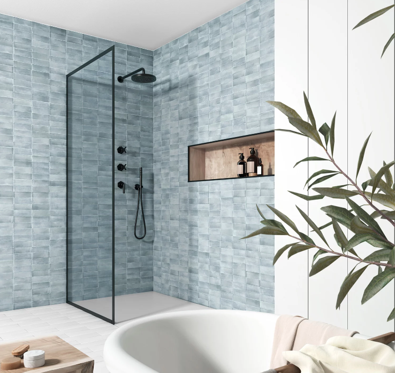 badkamer schoonmaken 1