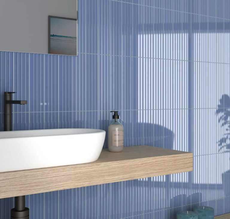 costa nova banyan blauw