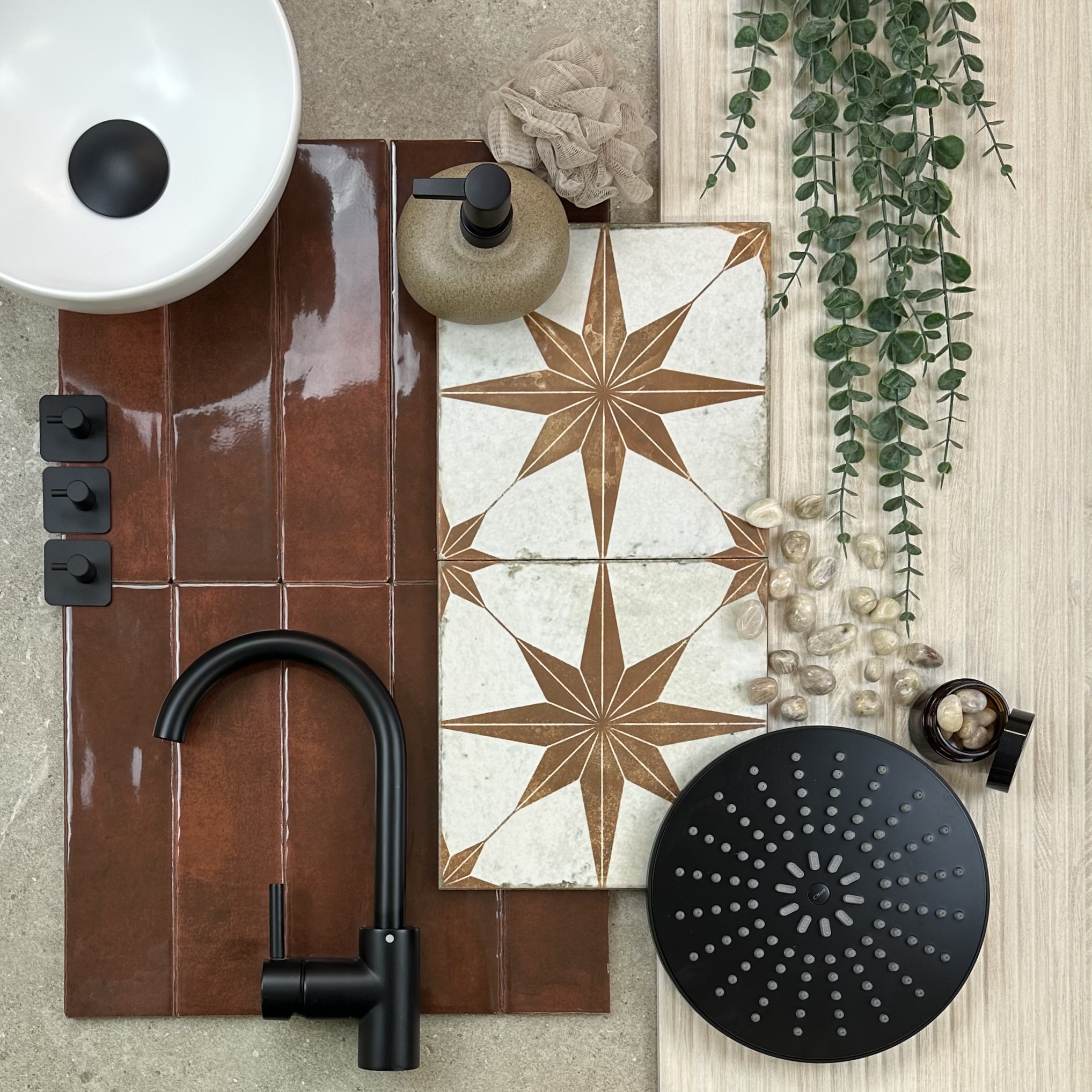 IMG_6622 Moodboard stary night