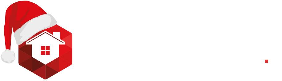 logo tegelsinhuis kerst