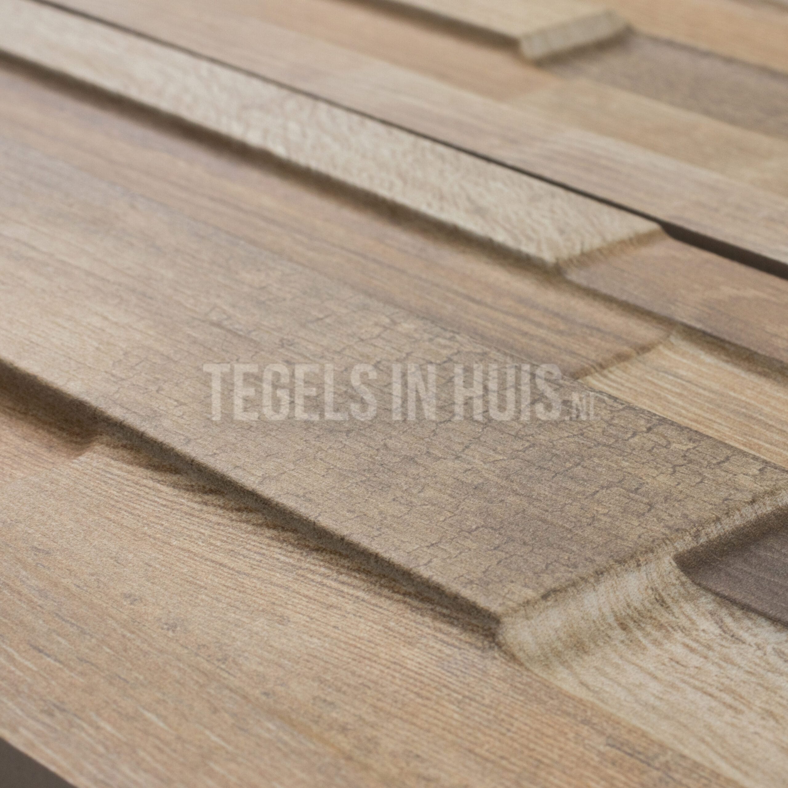 houtstrip gueta haya beige 51.7x16.3