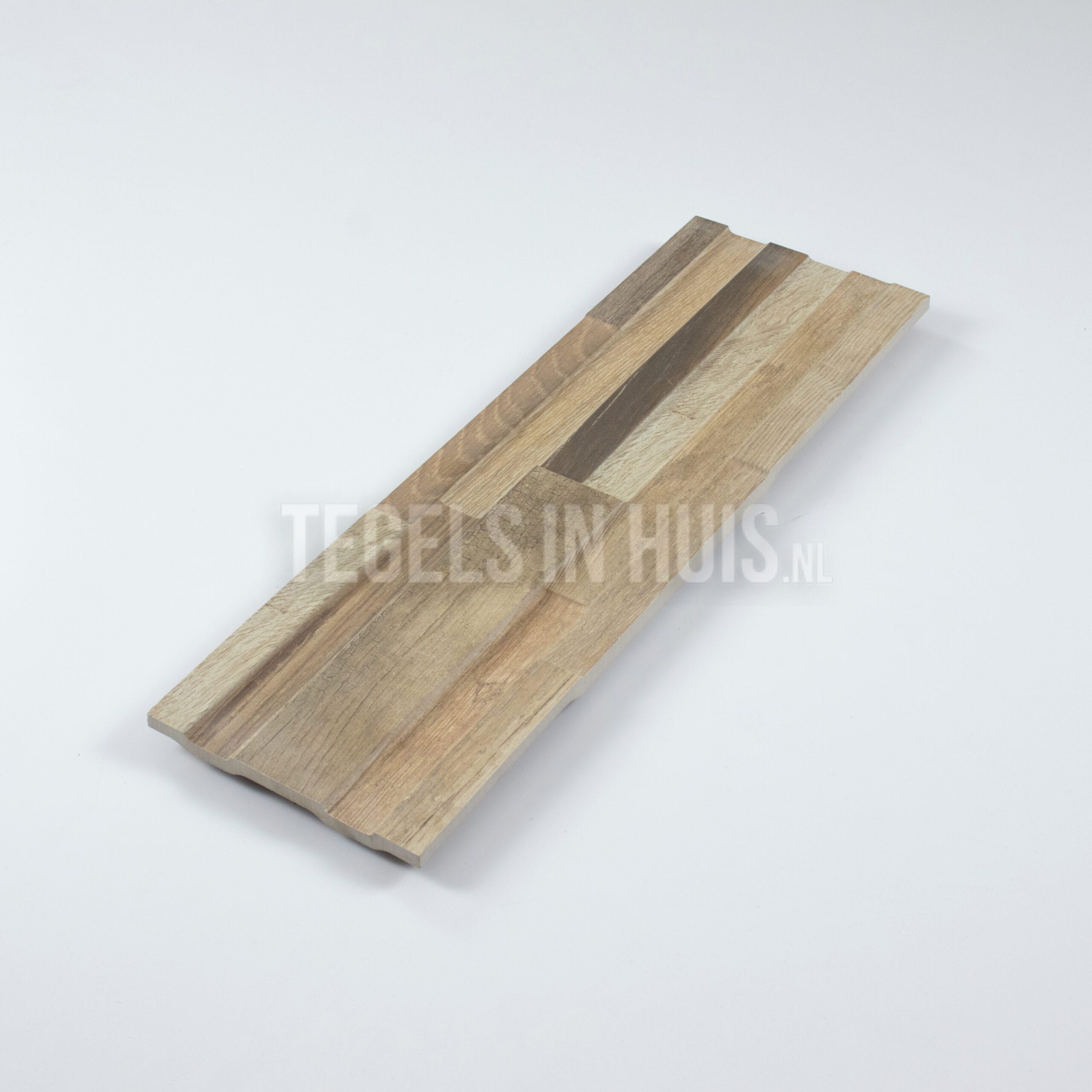 houtstrip gueta haya beige 51.7x16.3