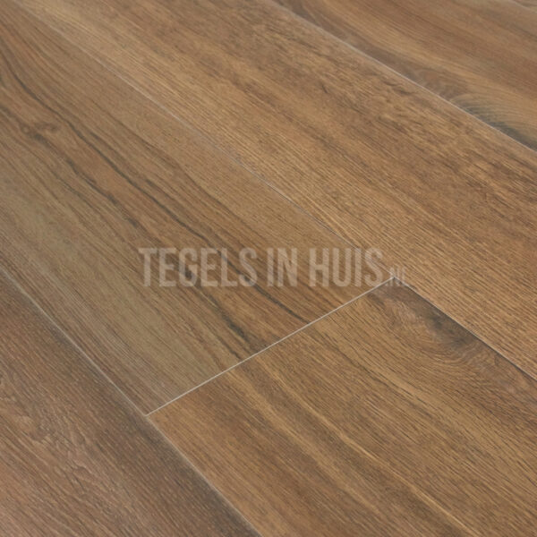 keramisch parket volte nogal notenhout 23x120 gerectificeerd