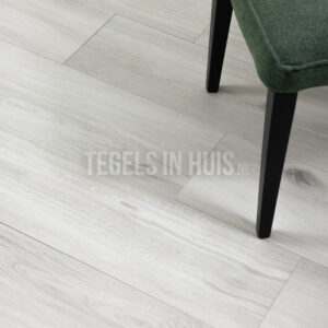 keramisch parket volte wit whitewash 30x150 gerectificeerd