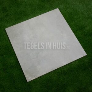 Keramische terrastegels – tuintegels Lugo / Stonemix antraciet 80x80x2 gerectificeerd