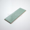 metro wandtegel 10x30 montesco groen