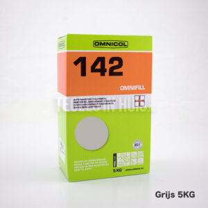 Omnicol 142 voeg Jasmijn 5kg