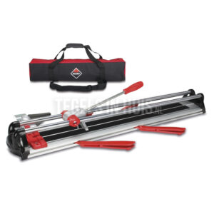 Rubi STAR 63 Platinum tegelsnijder 63 cm + koffer