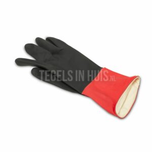 rubi latex handschoenen universeel