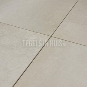 vloertegel gerhy 120x120 aluminio grijs gerectificeerd (min afname 51,84m2)