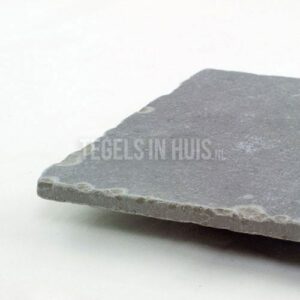 vloertegel belgisch hardsteenlook grijs 20x20cm getrommeld beperkt beschikbaar