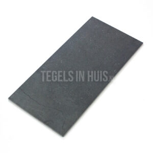 vloertegel tower black 45x90 gerectificeerd