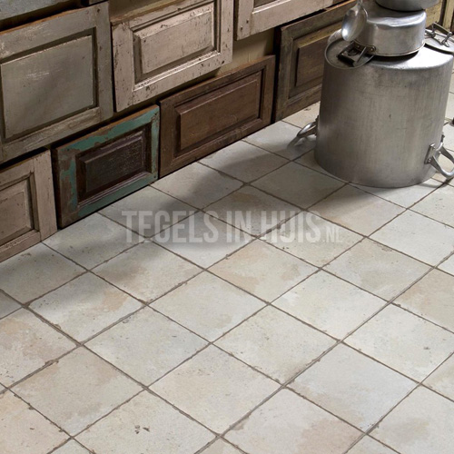 vintage vloertegel fs original fs 0 45x45cm 4 in 1