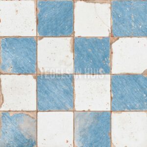 vintage vloertegel fs artisan damero a 33x33 4 in 1