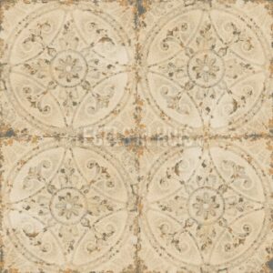 vintage vloertegel fs saja b 33x33