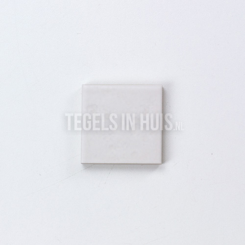 vloertegel passtuk octagon taco wit
