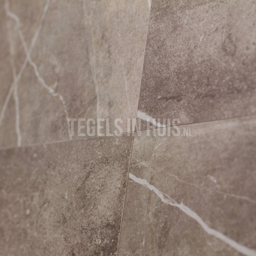 vloertegel unique 60x60 taupe