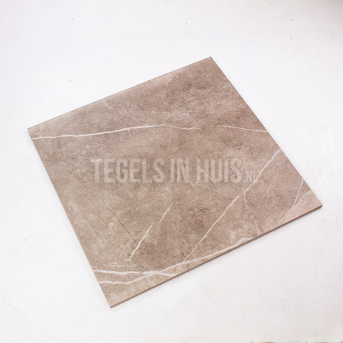 vloertegel unique 60x60 taupe
