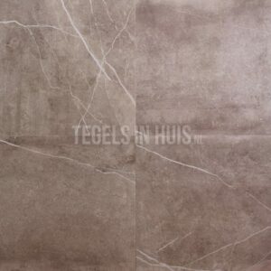 Vloertegel Unique 60×60 Taupe