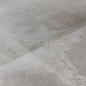 vloertegel altibes 60x60 parel grijs gerectificeerd