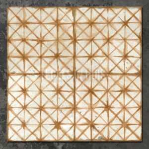 vloertegel fs temple oxide rood bruin 45x45cm 4 in 1