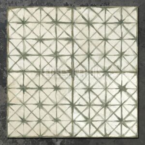 vloertegel fs temple sage groen 45x45cm 4 in 1