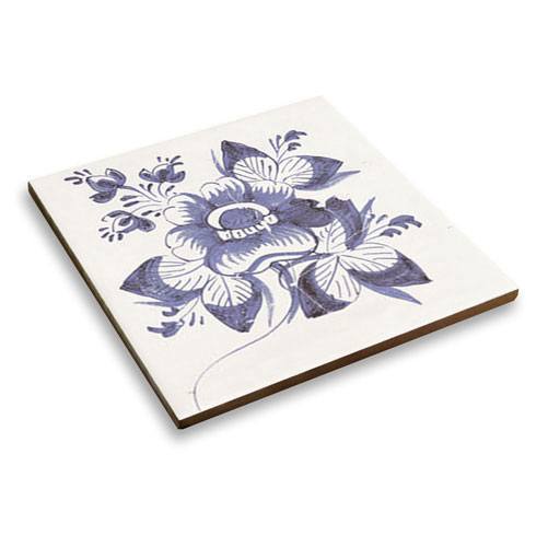 wandtegel 15x15 cm 20 decors oporto