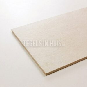 wandtegel queen almond 30x90 gerectificeerd