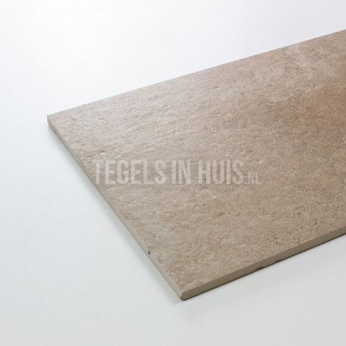 wandtegel queen walnut 30x90 gerectificeerd