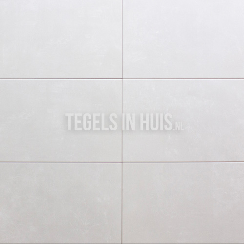 wandtegel 25x40 nessa mat wit