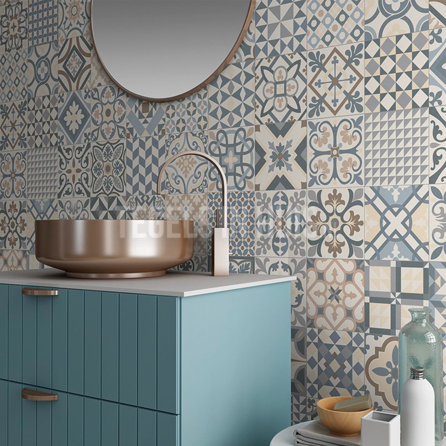 Design tegels | Tegels in Huis - De goedkoopste tegeloutlet van NL