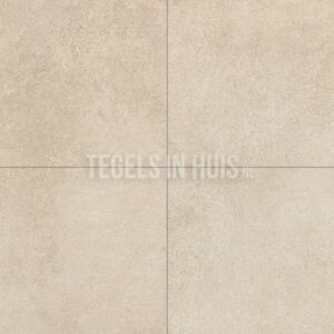 Vloertegel Abitare beige 60×60